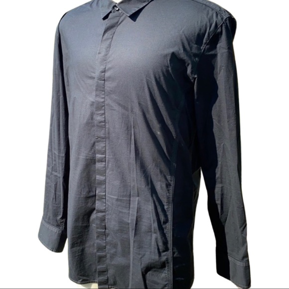 INC Men’s Shirt  👔 - Picture 2 of 7